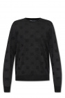 Dolce & Gabbana Silk sweater