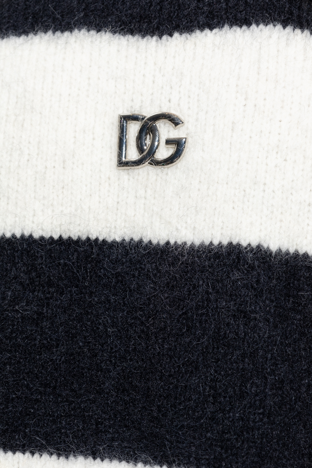 Dolce & Gabbana Striped sweater, Men's Clothing