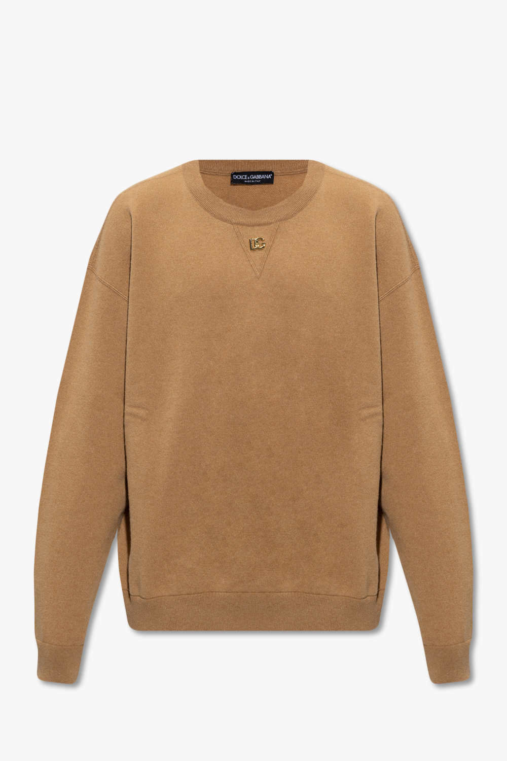 Dolce & Gabbana Cashmere sweater