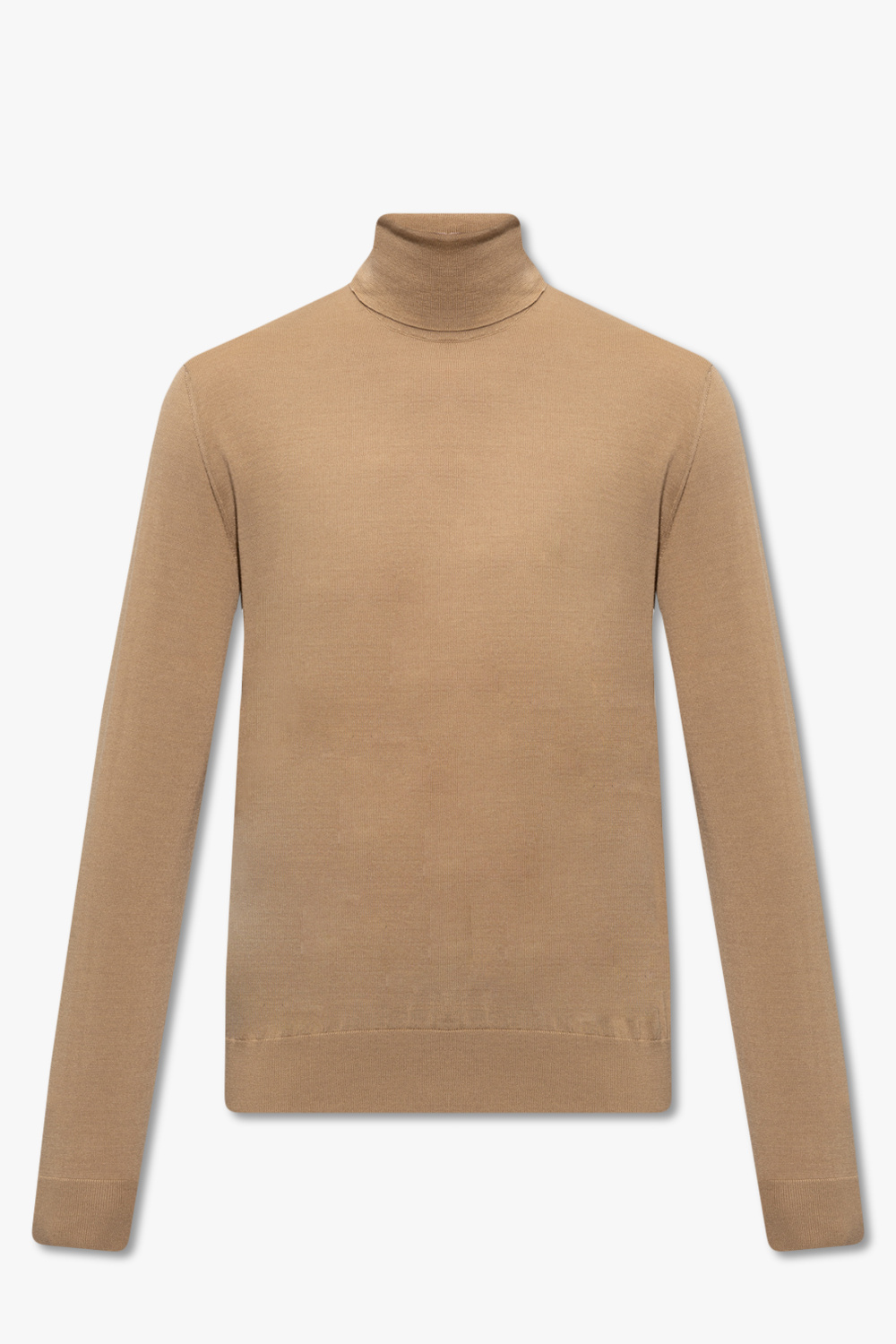 dolce Wool & Gabbana Cashmere turtleneck sweater