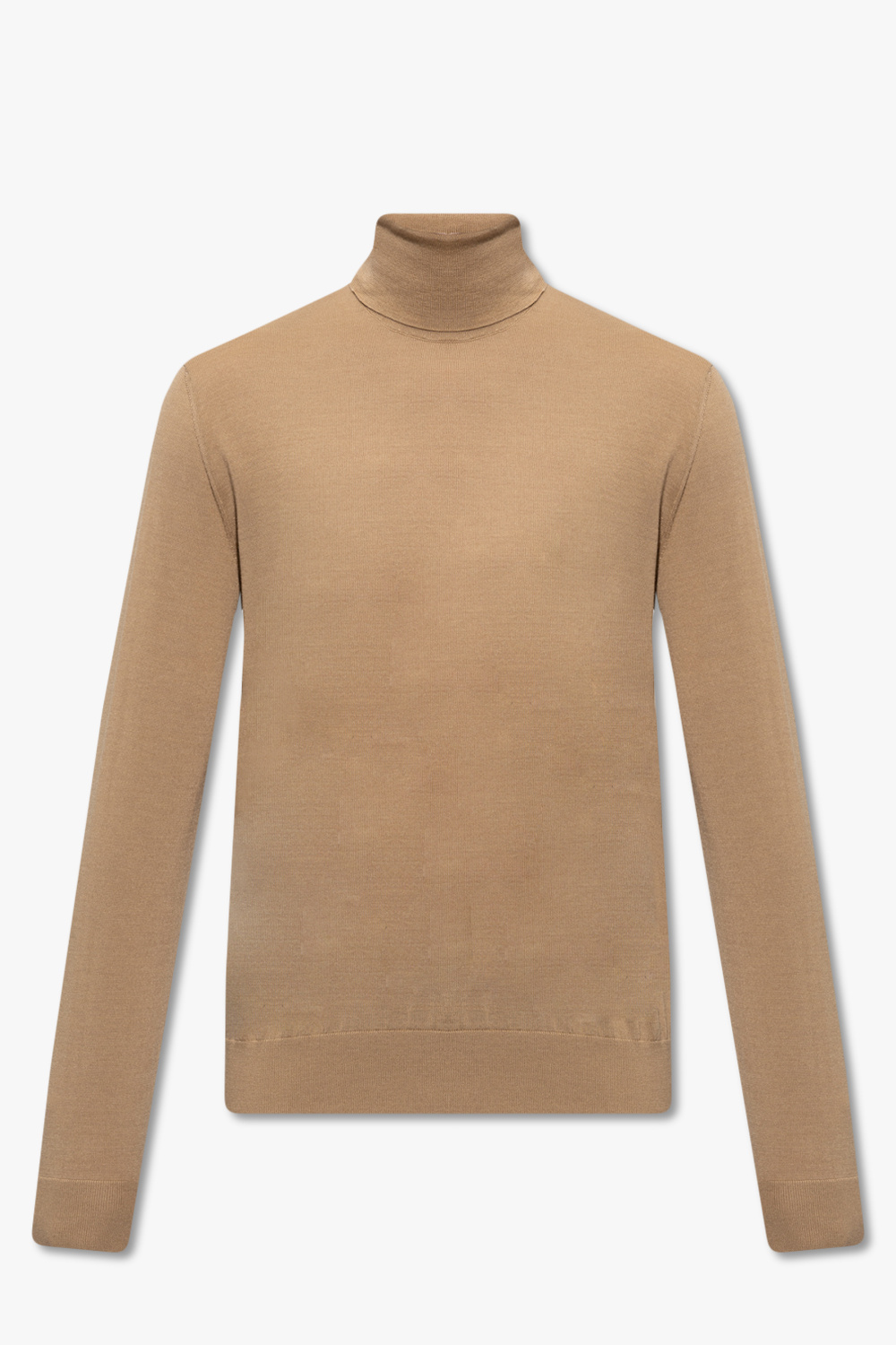 dolce godfather & Gabbana Cashmere turtleneck sweater