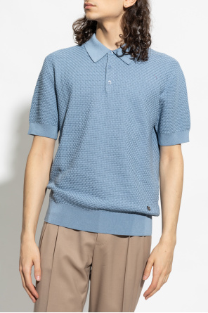 Dolce & Gabbana shirt Polo shirt with short sleeves