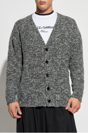 Dolce & Gabbana Cardigan with pockets