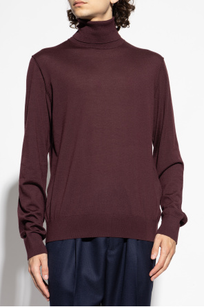 Dolce & Gabbana Cashmere turtleneck