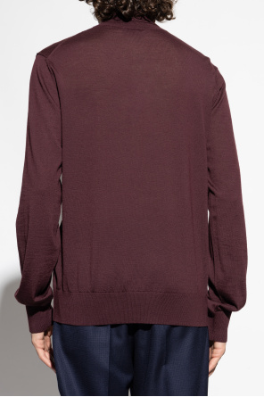 Dolce & Gabbana Cashmere turtleneck