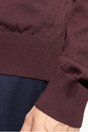 Dolce & Gabbana Cashmere turtleneck