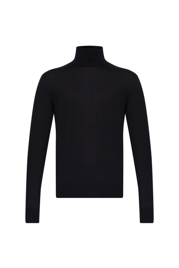 Dolce & Gabbana Cashmere turtleneck