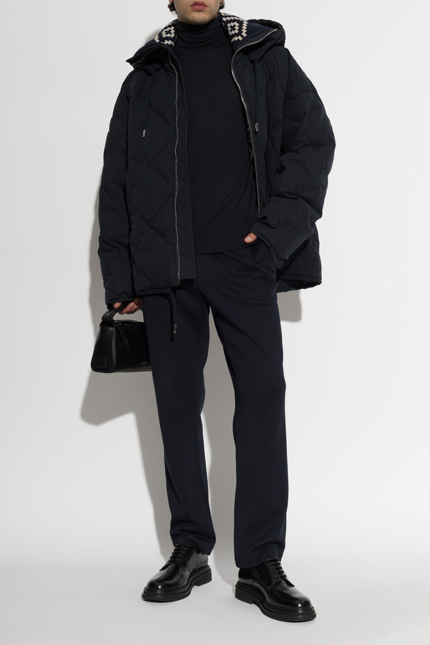 Dolce & Gabbana Cashmere turtleneck