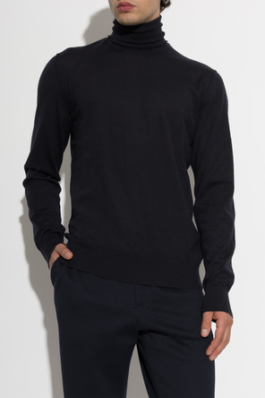 Dolce & Gabbana Cashmere turtleneck