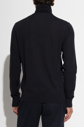 Dolce & Gabbana Cashmere turtleneck