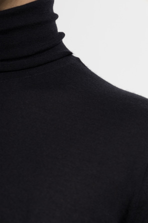 Dolce & Gabbana Cashmere turtleneck
