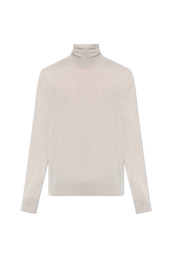 Cashmere turtleneck od Dolce & Gabbana