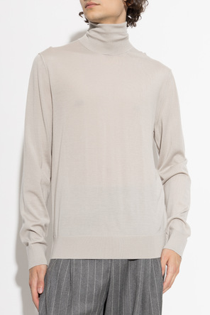 Dolce & Gabbana Cashmere turtleneck