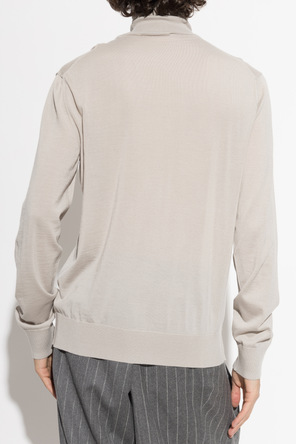 Dolce & Gabbana Cashmere turtleneck