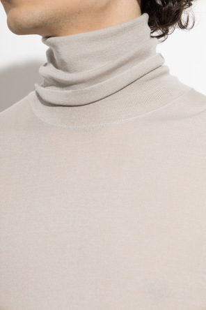 Dolce & Gabbana Cashmere turtleneck
