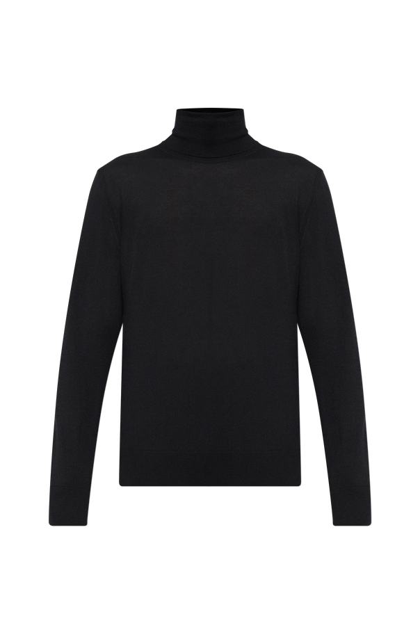 Cashmere turtleneck od Dolce & Gabbana