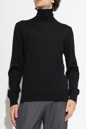 Dolce & Gabbana Cashmere turtleneck