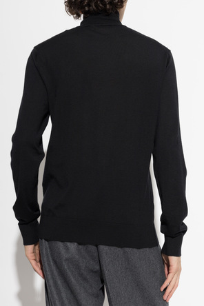 Dolce & Gabbana Cashmere turtleneck
