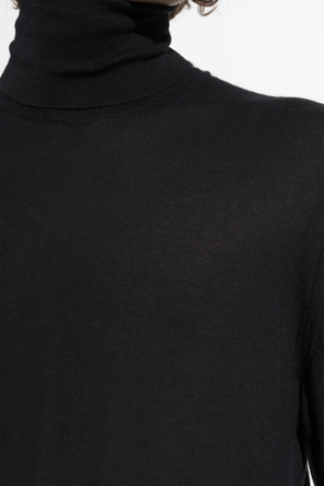 Dolce & Gabbana Cashmere turtleneck