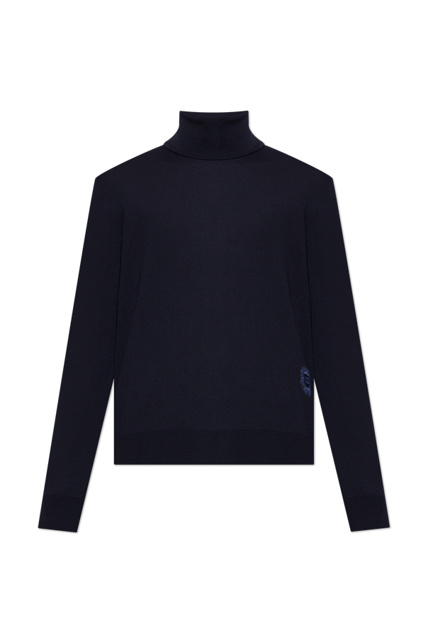 Wool turtleneck od Dolce & Gabbana