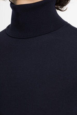 Dolce & Gabbana Wool turtleneck