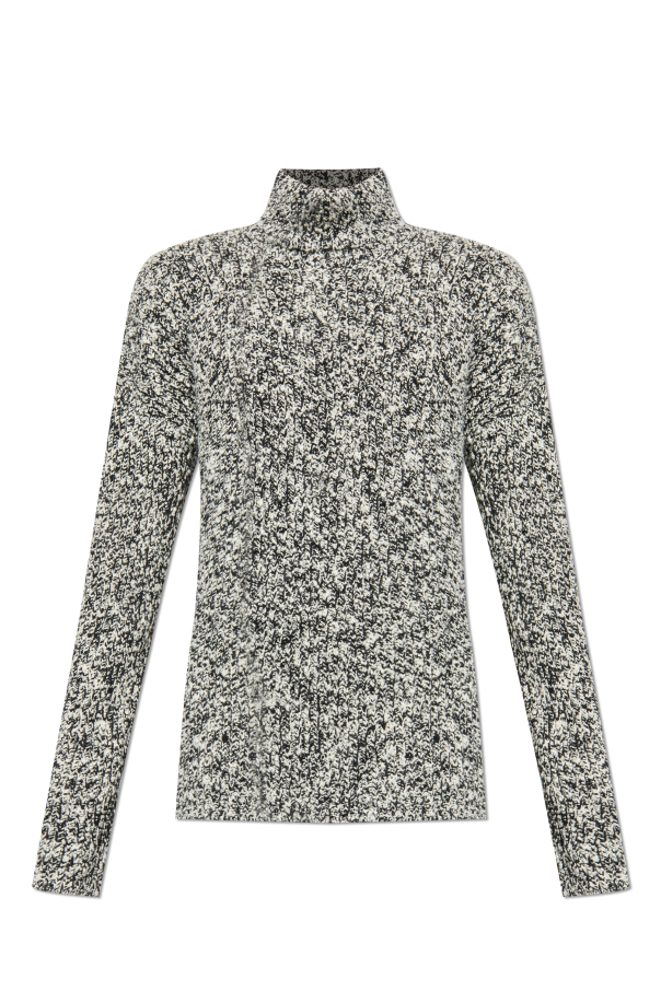 Wool turtleneck od Dolce & Gabbana