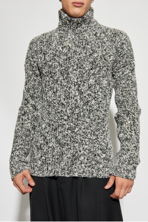 Dolce & Gabbana Wool turtleneck