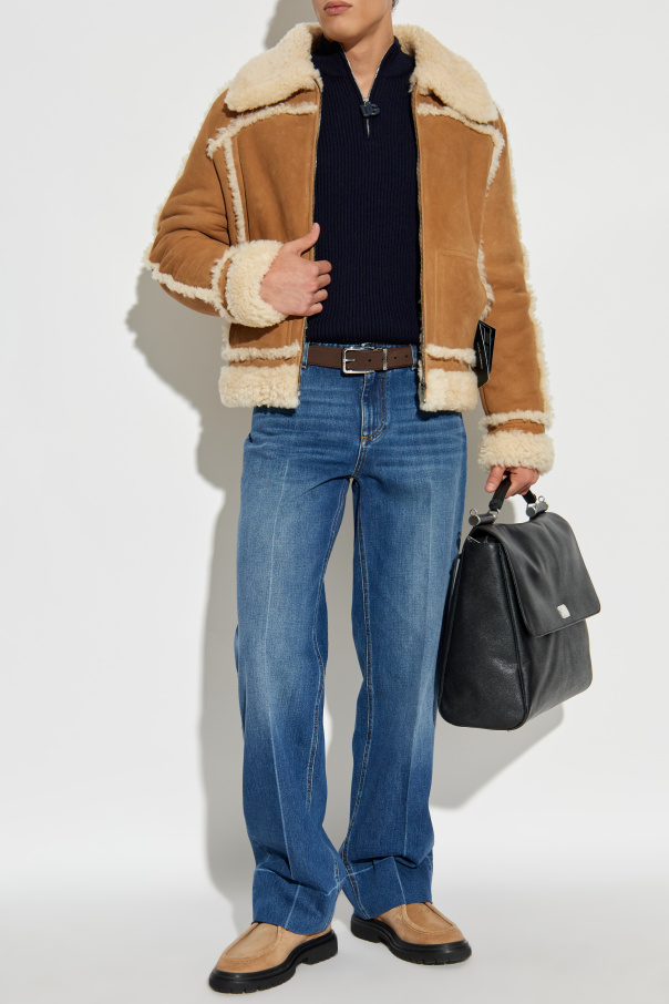 Dolce & Gabbana Wollpullover