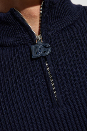 Dolce & Gabbana Wollpullover