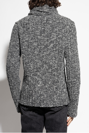 Dolce & Gabbana Wool turtleneck