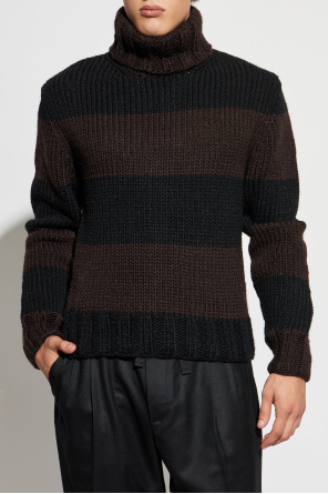 Dolce & Gabbana Turtleneck