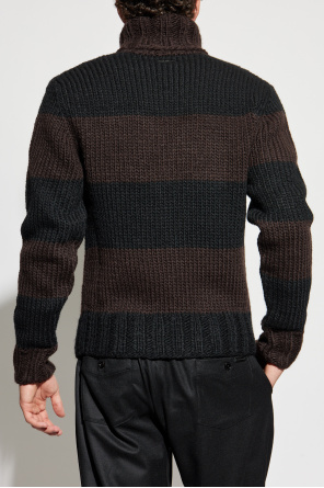 Dolce & Gabbana Turtleneck