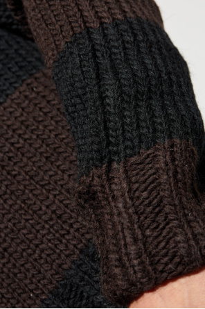 Dolce & Gabbana Turtleneck