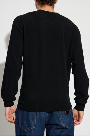 Dolce & Gabbana Sweater with logo