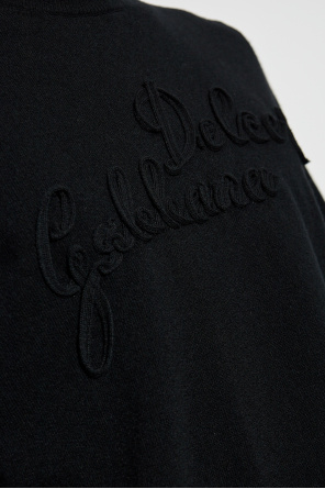 Dolce & Gabbana Sweater with logo