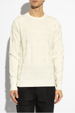 Dolce & Gabbana Sweater with monogram