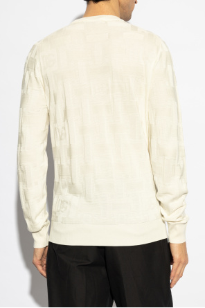 Dolce & Gabbana Sweater with monogram