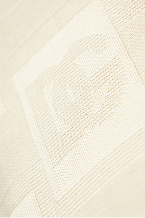 Dolce & Gabbana Sweater with monogram