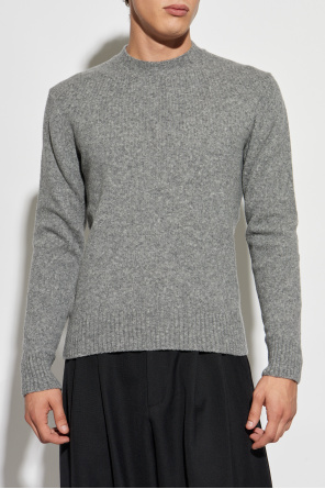 Dolce & Gabbana Jersey con cuello redondo