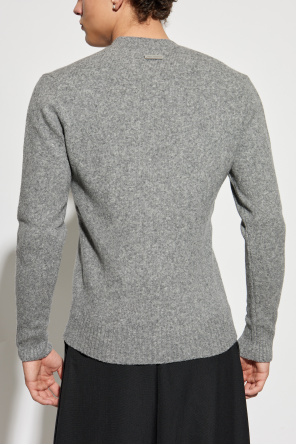 Dolce & Gabbana Jersey con cuello redondo