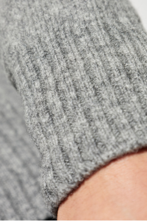 Dolce & Gabbana Jersey con cuello redondo