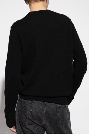 Dolce & Gabbana Jumper with logo