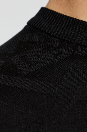 Dolce & Gabbana Silk t-shirt