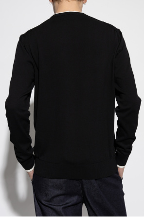 Dolce & Gabbana Jumper with logo