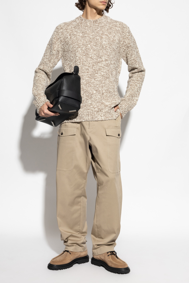 Dolce & Gabbana Wollpullover