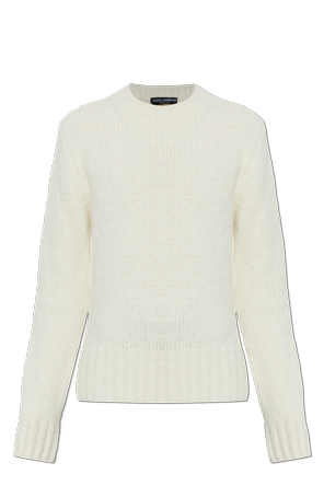 Crew Neck Sweater