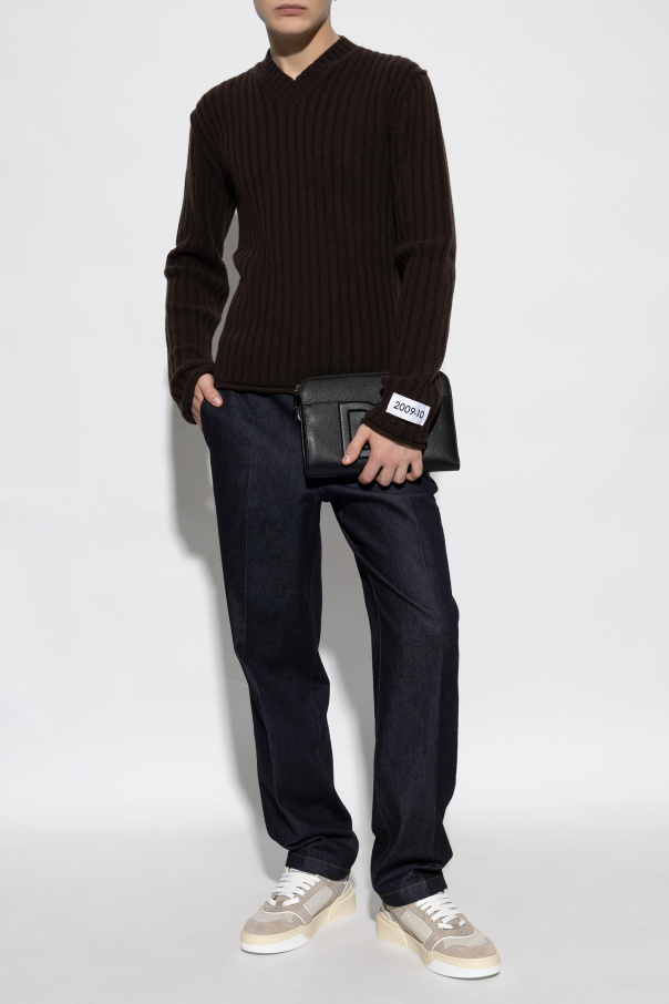 Dolce & Gabbana Wool jumper