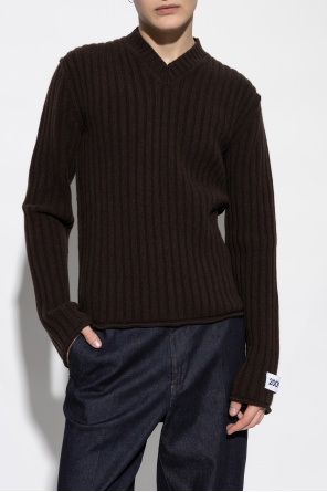 Dolce & Gabbana Wool jumper