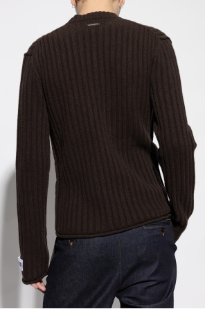 Dolce & Gabbana Wool sweater