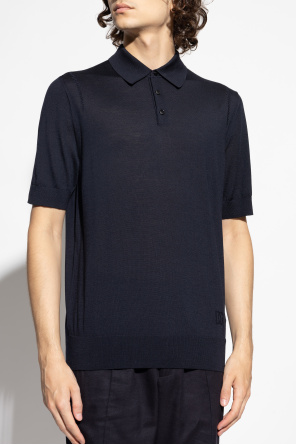 Dolce & Gabbana Wollpolo